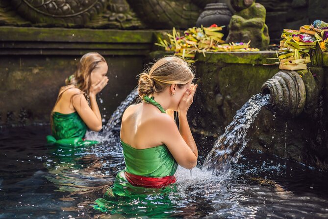 Private Bali Custom Tour – Full Day with English-Speaking Driver - Key points before you book