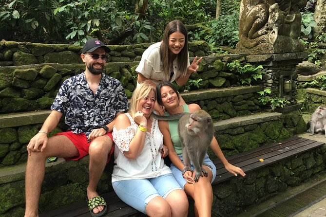 Private Bali Custom Tour – Full Day with English-Speaking Driver - Eastern Bali is beautiful but ambitious