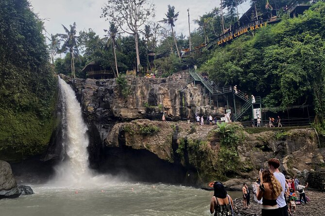 Private Bali Custom Tour – Full Day with English-Speaking Driver - Tips for making the day run smoothly