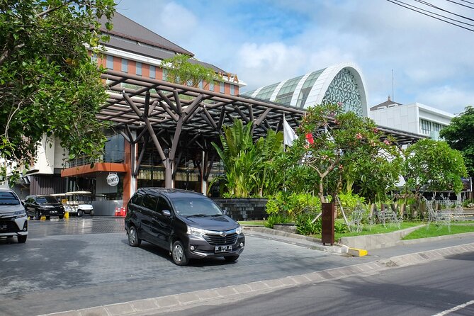 Private Bali Hotel Transfer: Hotel to Hotel - Why a hotel transfer matters in Bali