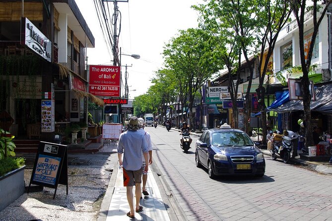 Private Bali Hotel Transfer: Hotel to Hotel - What the ride feels like on each route