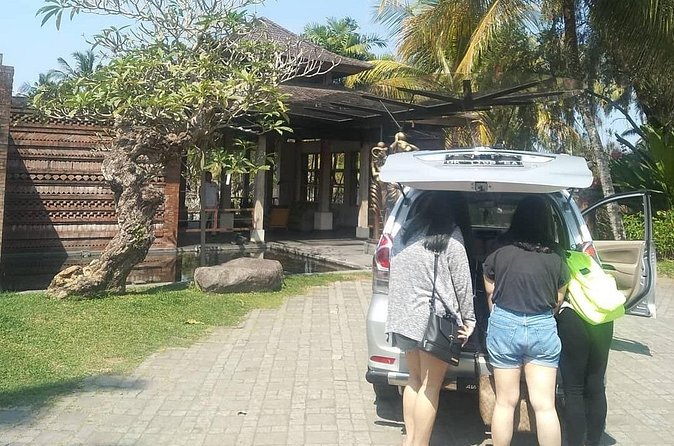 Private Bali Hotel Transfer: Hotel to Hotel - The drawbacks you should plan around