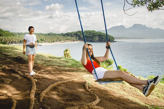 Private Bali Instagram Gate of Heaven Temple Tour and Breakfast - Who should book this sunrise-to-beach day