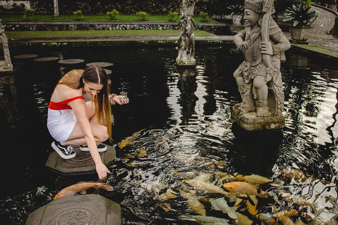 Private Bali Instagram Gate of Heaven Temple Tour and Breakfast - Pura Lempuyang and the famous Heaven Gate
