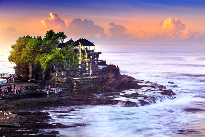 Private Bali Tour: Best of Bedugul and Tanah Lot Temple - Taman Ayun, Mengwi’s royal temple