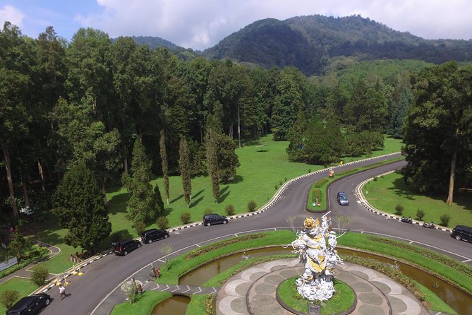 Private Bali Tour: Best of Bedugul and Tanah Lot Temple - Is $53.34 per person good value?