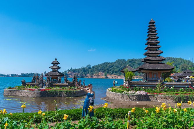 Private Bali Tour: Best of Bedugul and Tanah Lot Temple - Who should book this Bali day tour?