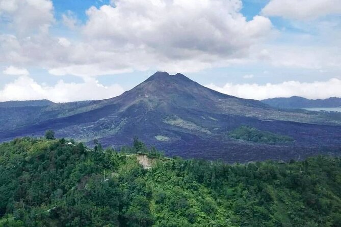 Private Bali Tour: Kintamani Volcano and Besakih Temple - Besakih Temple: the day’s biggest cultural stop