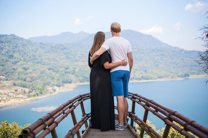 Private Bali Tour: The Most Scenic Places - Why this private route works well from Ubud