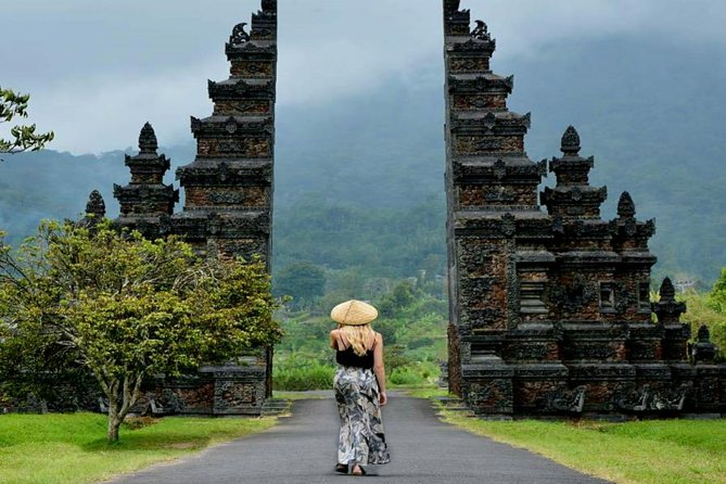 Private Bali Tour: The Most Scenic Places - What the driver adds to the day