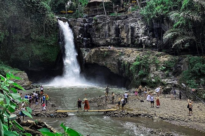 Private Bali Tour: Wonderful Ubud with Swing - Pickup from south Bali and the long-day tradeoff