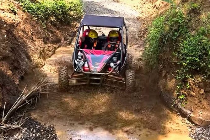 Private Bali UTV Adventure - The private format and who benefits from it