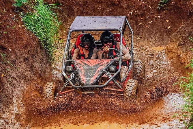 Private Bali UTV Adventure - Is $83.77 per person good value?