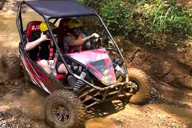 Private Bali UTV Adventure - What to wear and bring