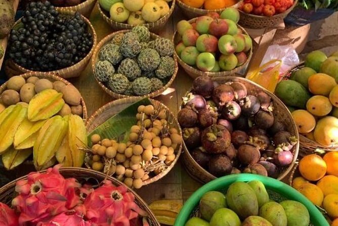 Private Balinese Cooking Class and Balinese house -All inclusive - Three hours of cooking, followed by lunch
