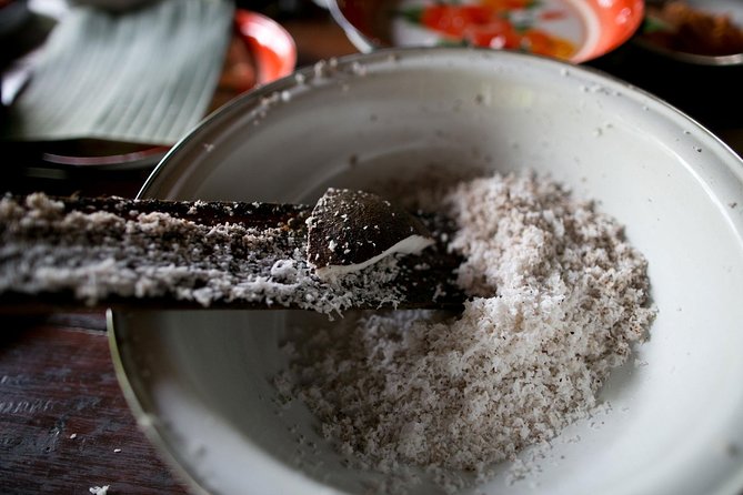 PRIVATE Balinese Cooking Class in Ubud with Dewa with Transfers - The cultural side of Dewa’s guiding