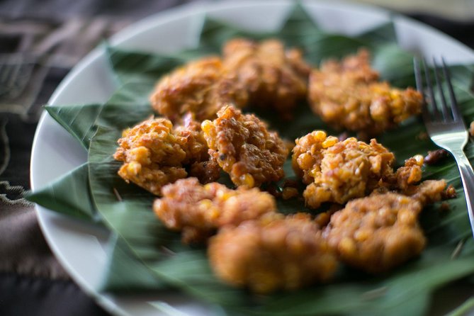 PRIVATE Balinese Cooking Class in Ubud with Dewa with Transfers - Is $69 good value?