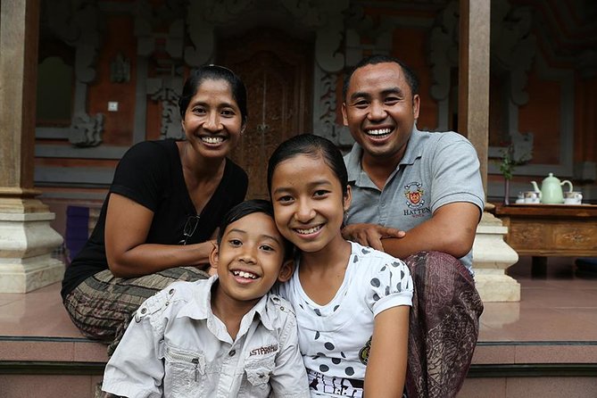 PRIVATE Balinese Cooking Class in Ubud with Dewa with Transfers - Who will enjoy it most