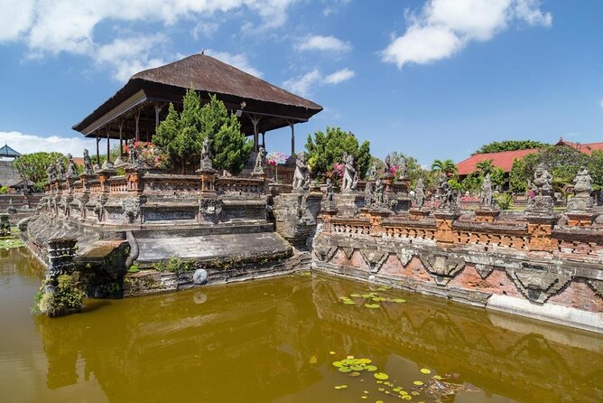 Private Car Charter - Explore Best of Bali - Why a private Bali charter can work so well