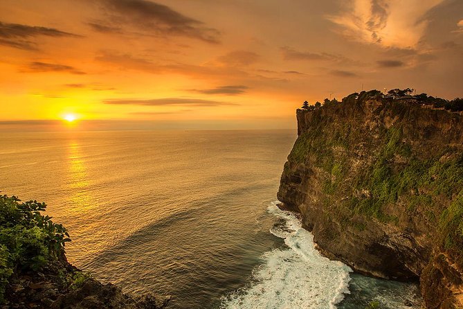 Private Car Charter - Explore Best of Bali - Goa Gajah and the archaeological side of Bali