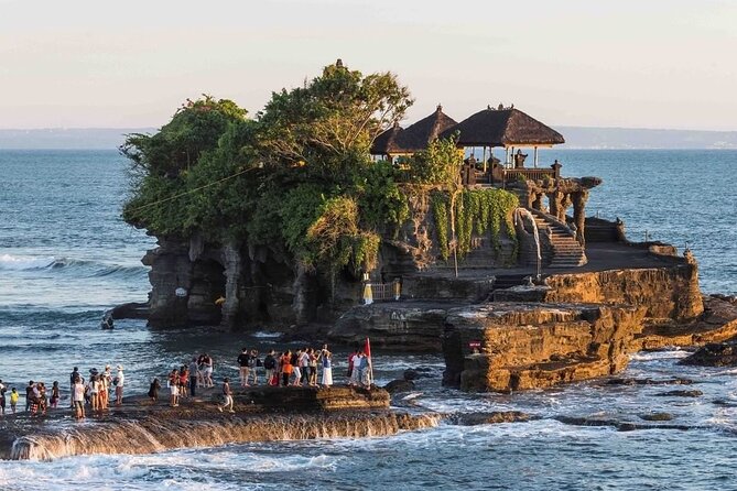 Private Car Charter Tour With Driver In Bali - What $33.51 per person really gets you