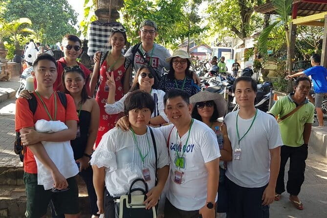 Private Car PadangBai from/to Kuta/Seminyak/Canggu/Jimbaran/Ubud - A private ride that keeps Bali travel simple