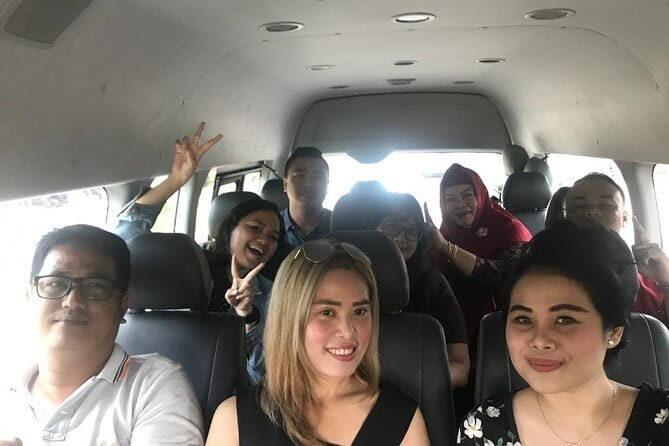 Private Car PadangBai from/to Kuta/Seminyak/Canggu/Jimbaran/Ubud - Why a private car matters after a port arrival