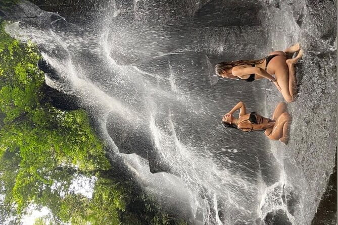 Private Car PadangBai from/to Kuta/Seminyak/Canggu/Jimbaran/Ubud - Who should book this service?