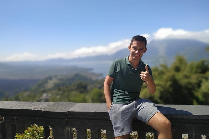 Private Car Transportation in Bali from Ubud - Why the Local Driver Adds Value