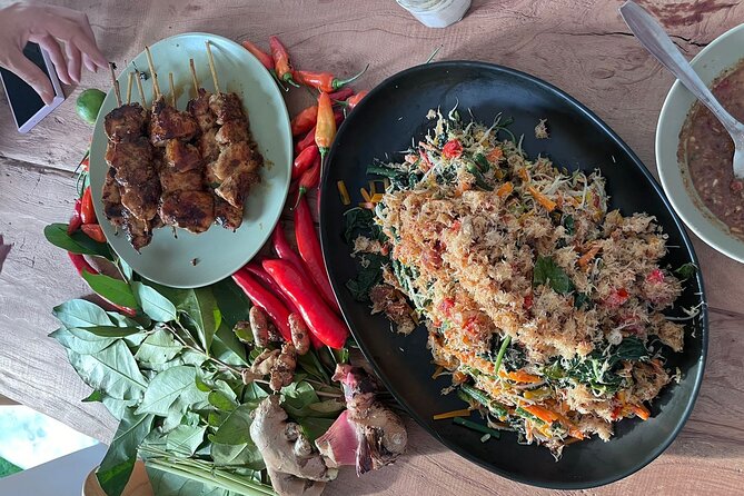 Private chef that will come to you! - The cooking and food quality