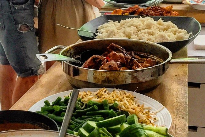 Private chef that will come to you! - Location, timing, and one important reliability check