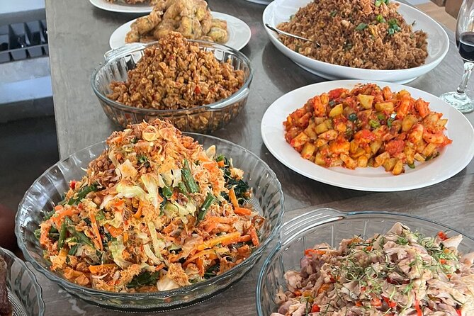 Private chef that will come to you! - Making the most of your private dinner