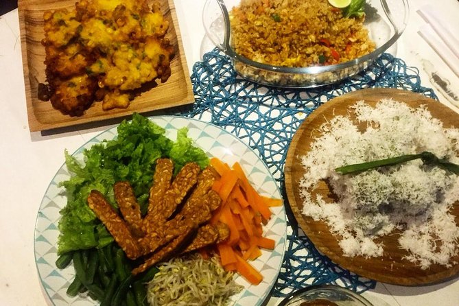 Private chef that will come to you! - What the four-hour visit feels like