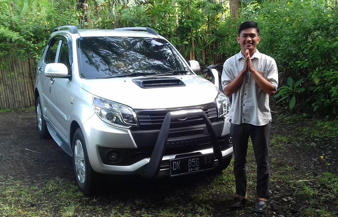 Private Custom Tour: 10-hour Best of Bali Tour - Temples across Bali, from Batuan to Tanah Lot