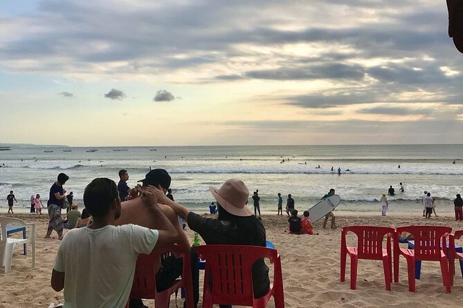 Private Custom Tour: 10-hour Best of Bali Tour - Beaches, markets, art, and modern attractions