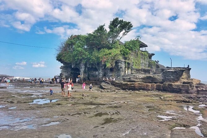 Private Custom Tour: 10-hour Best of Bali Tour - What the driver-guide adds
