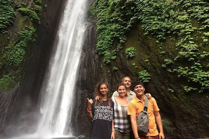 Private Custom Tour: 10-hour Best of Bali Tour - Timing, pickup, and the traffic question