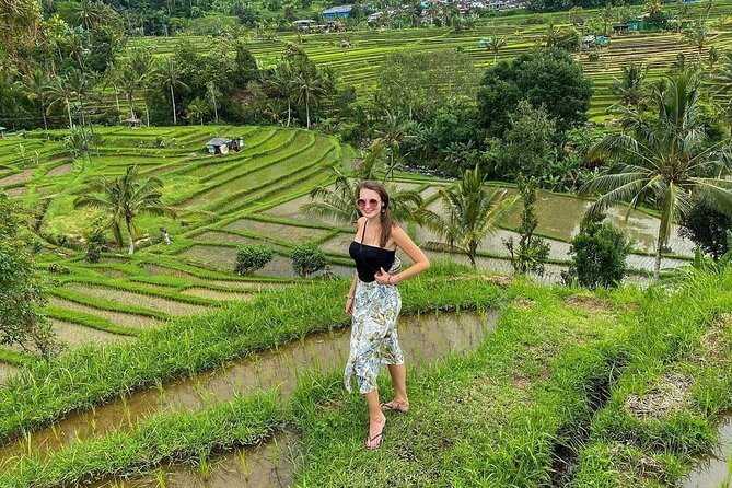 Private Custom Tour: 10-hour Best of Bali Tour - Who should book this private tour?