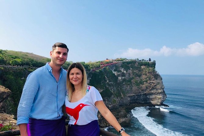 Private Custom Tour: 10-hour Tailor Made Tour of Bali - Key points before you book