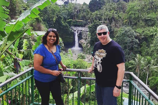 Private Custom Tour: 10-hour Tailor Made Tour of Bali - A private Bali day, not a fixed sightseeing circuit