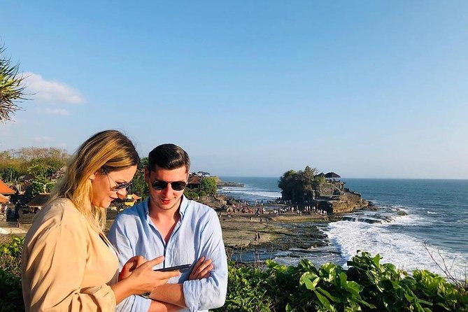 Private Custom Tour: 10-hour Tailor Made Tour of Bali - Southern Bali: cliffs, beaches, and fire dance
