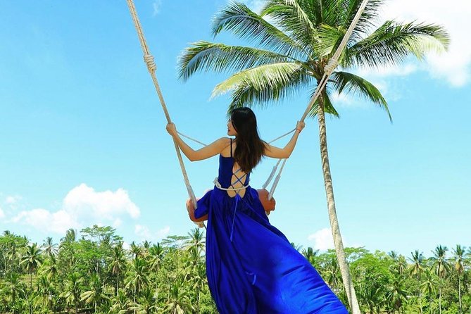 Private Custom Tour: 10-hour Tailor Made Tour of Bali - East Bali choices and the unnamed beach stops
