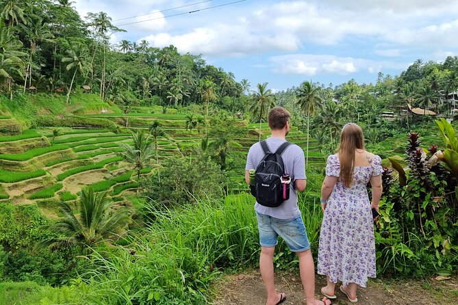 Private Customizable Bali Tour Visit with Transfer Included - Markets, food, and local conversation