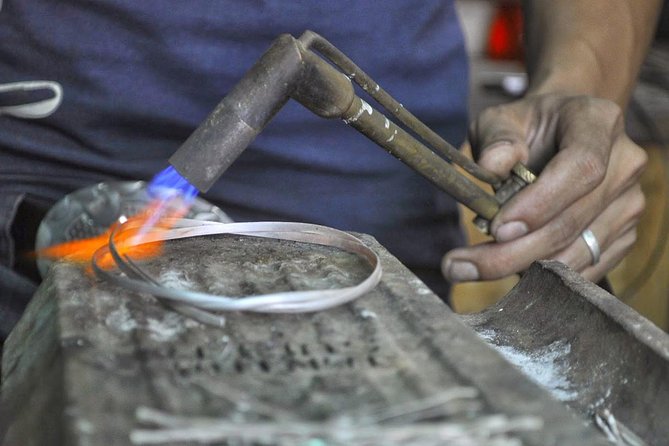 Private Day Tour: The Highlight of Ubud - The arts villages add a human side to Ubud