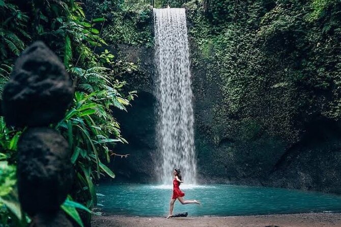 Private Day Tour To Waterfalls And Ubud Sightseeing - Why this private Ubud route works