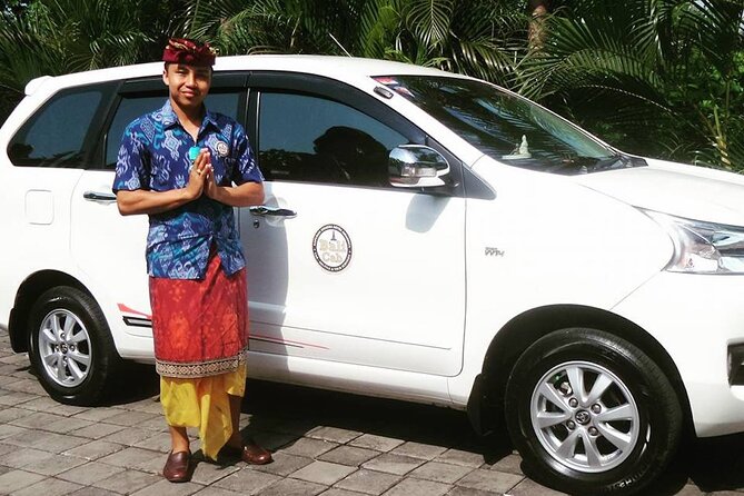 Private Departure Transfer: Hotel to Bali Airport - Key Details Before You Book
