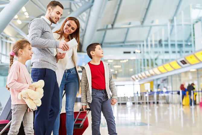 Private Departure Transfer: Hotel to Bali Airport - Why the Group Rate Can Be Good Value