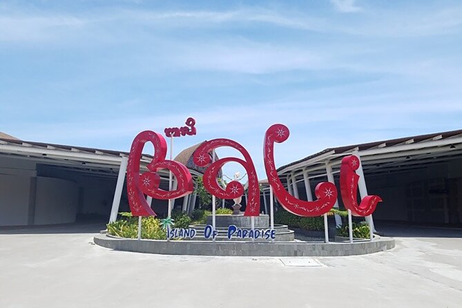 Private Departure Transfer: Hotel to Bali Airport - What the Ride Is Like