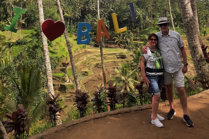 Private Driver in Bali with English Speaking - Tirta Empul and the meaning of holy water