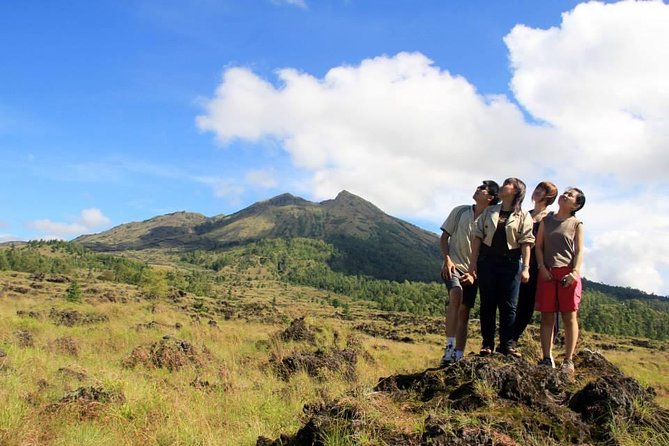 Private Full-Day Bali Sightseeing Tour with Pickup and Lunch - Tirta Empul and Balinese purification customs